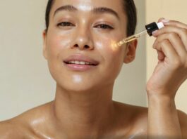 Nowoczesne antyoksydanty w pielęgnacji skóry