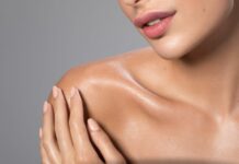 Jak nawilżyć skórę, kiedy nie lubisz balsamów i nie masz czasu się smarować