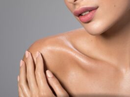 Jak nawilżyć skórę, kiedy nie lubisz balsamów i nie masz czasu się smarować