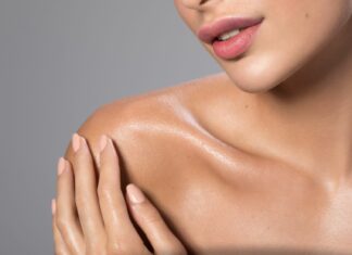 Jak nawilżyć skórę, kiedy nie lubisz balsamów i nie masz czasu się smarować