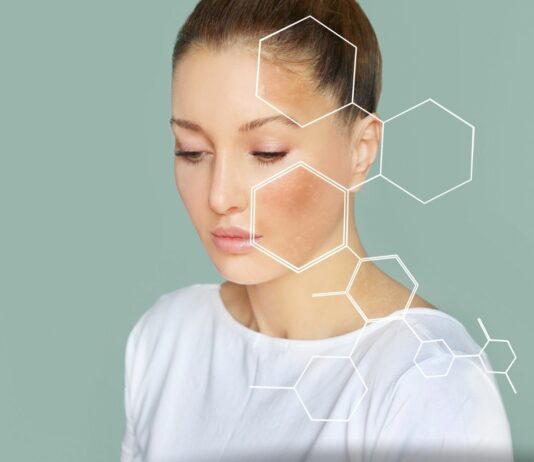 Skóra w erze algorytmów: czy aplikacje naprawdę potrafią „zdiagnozować” cerę ze zdjęcia?