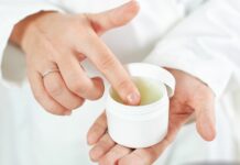 Najbardziej niedoceniany kosmetyk zimą? Maść