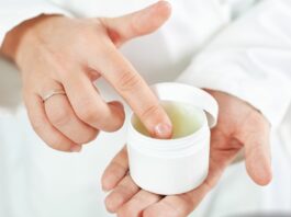 Najbardziej niedoceniany kosmetyk zimą? Maść