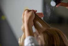 Lekkie, pełne, uniesione! Nowy puder do włosów od Joanny odmieni Twoją stylizację