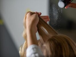 Lekkie, pełne, uniesione! Nowy puder do włosów od Joanny odmieni Twoją stylizację