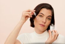 Święta w rytmie slow ageing: jak wspierać długowieczność skóry w czasie zimowego przesilenia