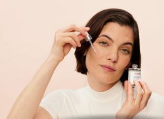 Święta w rytmie slow ageing: jak wspierać długowieczność skóry w czasie zimowego przesilenia