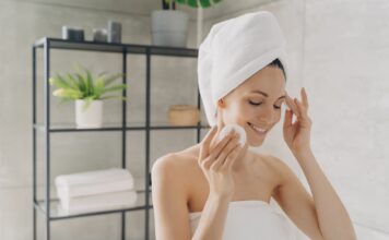 Tonik złuszczający codziennie — hit czy prosta droga do nadwrażliwości?