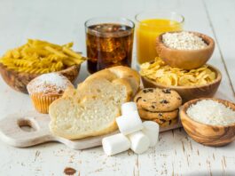 Jedzenie, które pogarsza stany zapalne