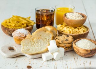 Jedzenie, które pogarsza stany zapalne