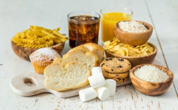 Jedzenie, które pogarsza stany zapalne