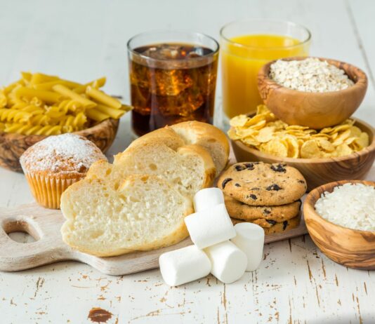 Jedzenie, które pogarsza stany zapalne