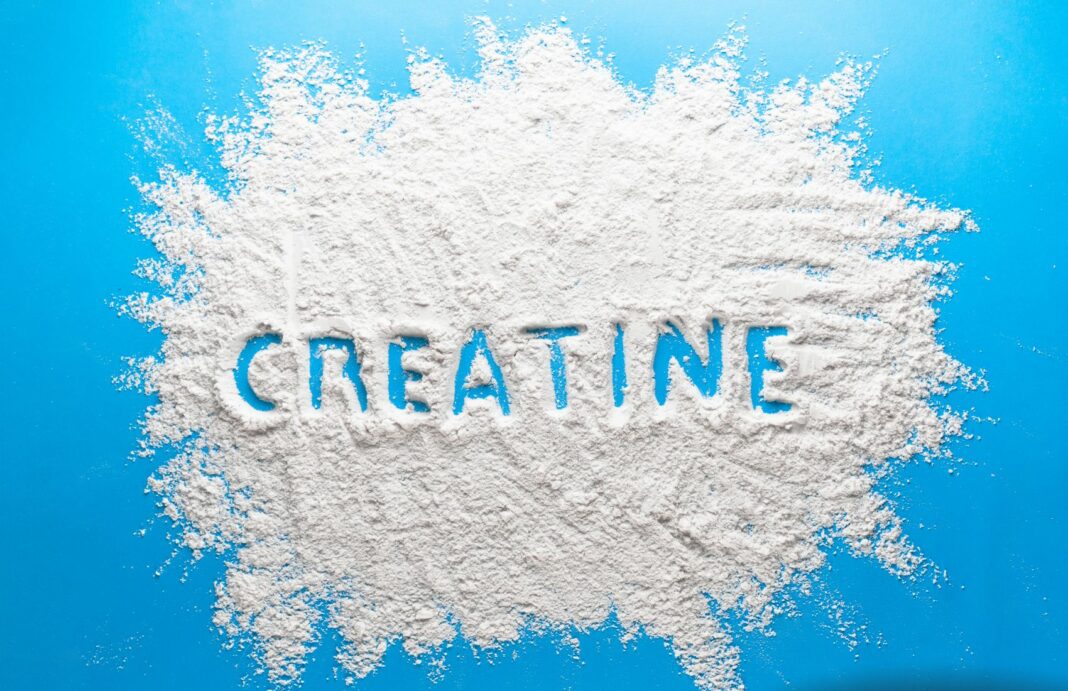kreatyna