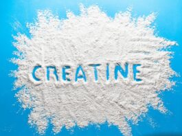 Kreatyna nie tylko na siłownię – Fakty vs. mity