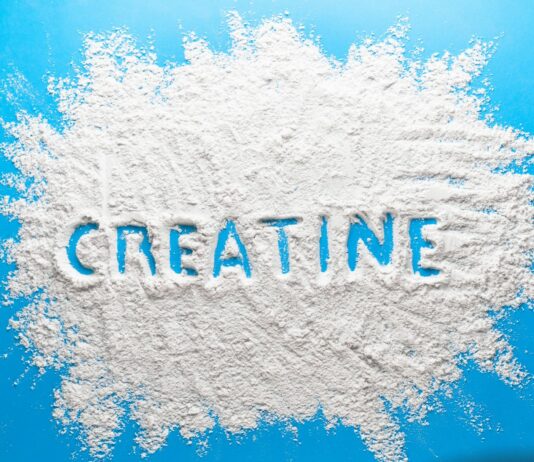 Kreatyna nie tylko na siłownię – Fakty vs. mity
