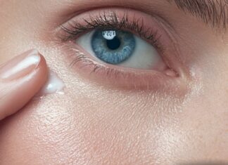 Krem pod oczy z Rossmanna: jak wybierać mądrze (bez przepłacania)