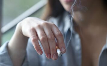 Palenie a skóra: co naprawdę dzieje się z cerą po odstawieniu nikotyny