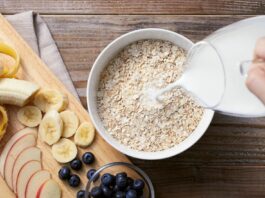 Śniadanie „anty-zjazd”: szybkie i łagodne dla brzucha