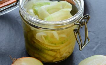 Syrop z cebuli – babciny hit czy placebo?