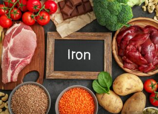 Wpływ żelaza i ferrytyny na kondycję skóry