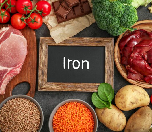 Wpływ żelaza i ferrytyny na kondycję skóry