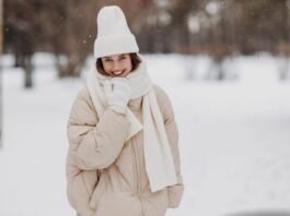 Minimalizm zimowy: 4 produkty, które robią robotę