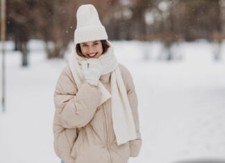 Minimalizm zimowy: 4 produkty, które robią robotę