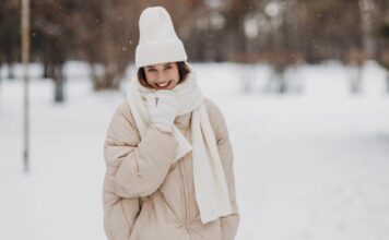 Minimalizm zimowy: 4 produkty, które robią robotę