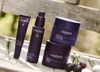 Kultowa linia Caudalie Premier Cru w nowej odsłonie