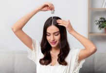 Olejowanie włosów: 5 błędów, przez które włosy są bardziej suche