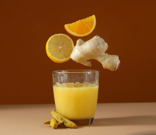 Domowe shoty na odporność – prosty rytuał na koniec zimy