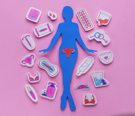 Cykl menstruacyjny a trening i pielęgnacja