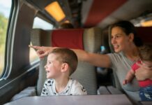 Sztuka mikropodróży: Jak odnaleźć wielki spokój w małych wyprawach