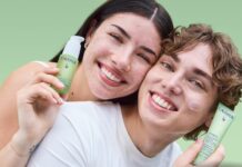 Naturalna rewolucja w walce z niedoskonałościami poznaj pełną gamę Caudalie Vinopure