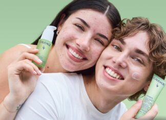 Naturalna rewolucja w walce z niedoskonałościami poznaj pełną gamę Caudalie Vinopure