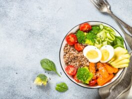 5 nawyków, które naturalnie zmniejszają apetyt