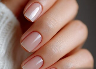 Milky nails – najczystszy trend sezonu (i dlaczego każdy go robi)