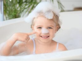 Nowa linia do pielęgnacji Joanna Rodzinka