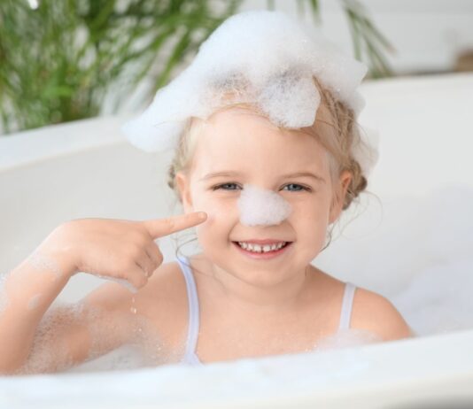 Nowa linia do pielęgnacji Joanna Rodzinka