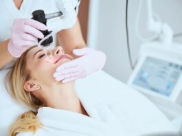 Laser frakcyjny: co naprawdę zobaczysz po 12 tygodniach?