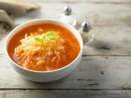 Młoda kapusta to hit wiosny – wspiera jelita i poprawia wygląd skóry