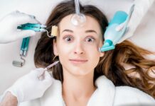 Skóra po zabiegach – jak ją wyciszyć i nie pogorszyć stanu