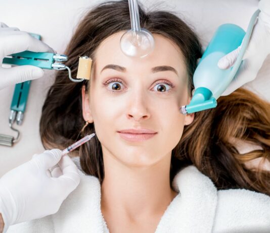 Skóra po zabiegach – jak ją wyciszyć i nie pogorszyć stanu