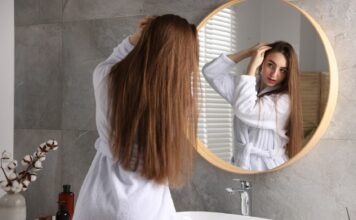 Dlaczego peeling kwasowy do skóry głowy to podstawa objętości włosów