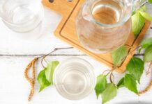 Dlaczego sok z brzozy i pokrzywy to najsilniejszy duet na wiosenny reset?