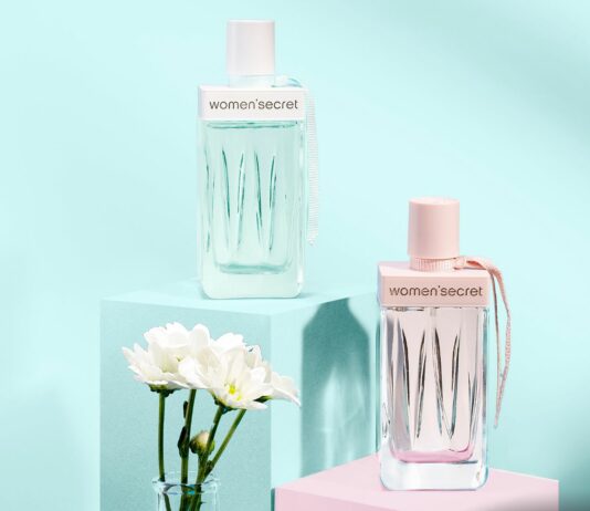 Zapach Kobiecości: Znajdź swoje drugie „ja” na Dzień Kobiet z Women’secret