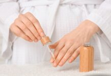 Jak wzmocnić paznokcie od środka?