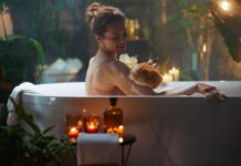 Wieczór dla siebie rytuały które obniżają kortyzol i naprawdę regenerują ciało