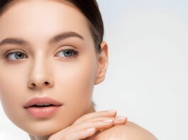 Jak przywrócić skórze healthy glow?Postaw na rozświetlająco-nawilżającą pielęgnację od Candid w dwóch wiosennych krokach!