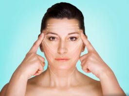 Naturalny lifting twarzy – techniki, które wracają